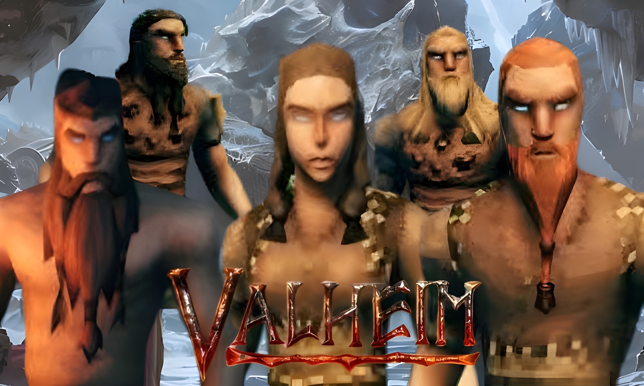 Valheim 2: A Journey Through Myth and Magic