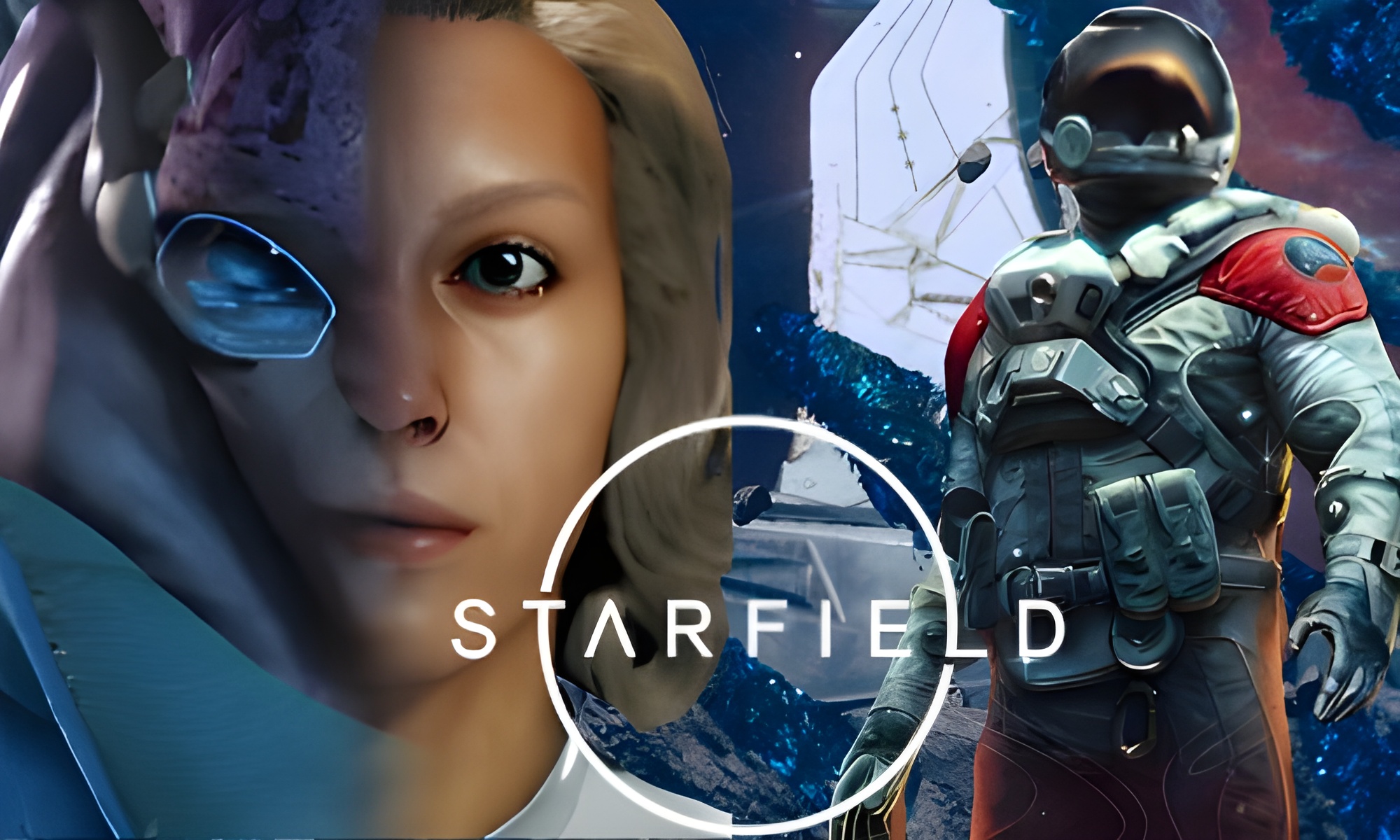 Starfield Gameplay 2025 First Look: Space Exploration Like Never Before!