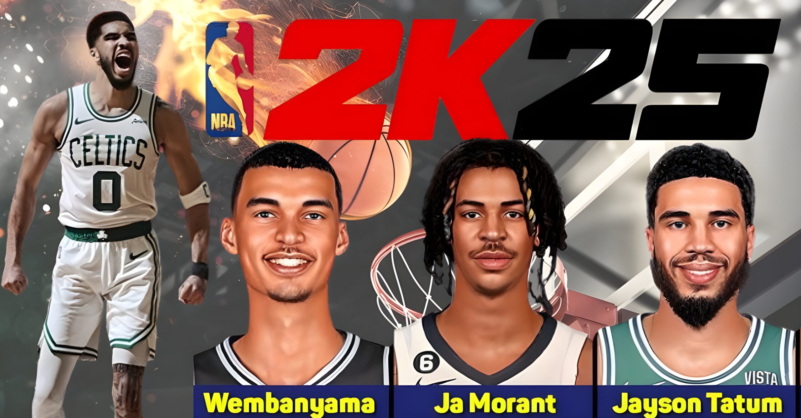 NBA 2K25: Top 10 Must-Have Features We Want to See in the Next Game