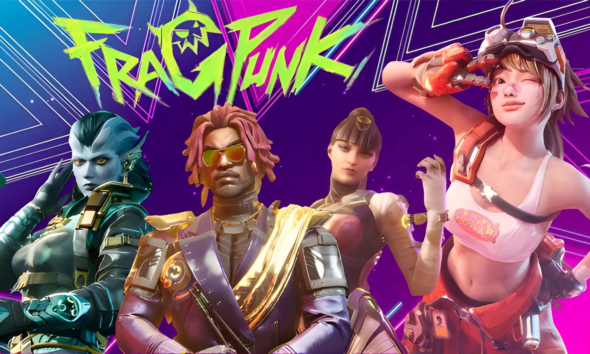 Top 10 Pro Tips to Master FragPunk Like a Legend