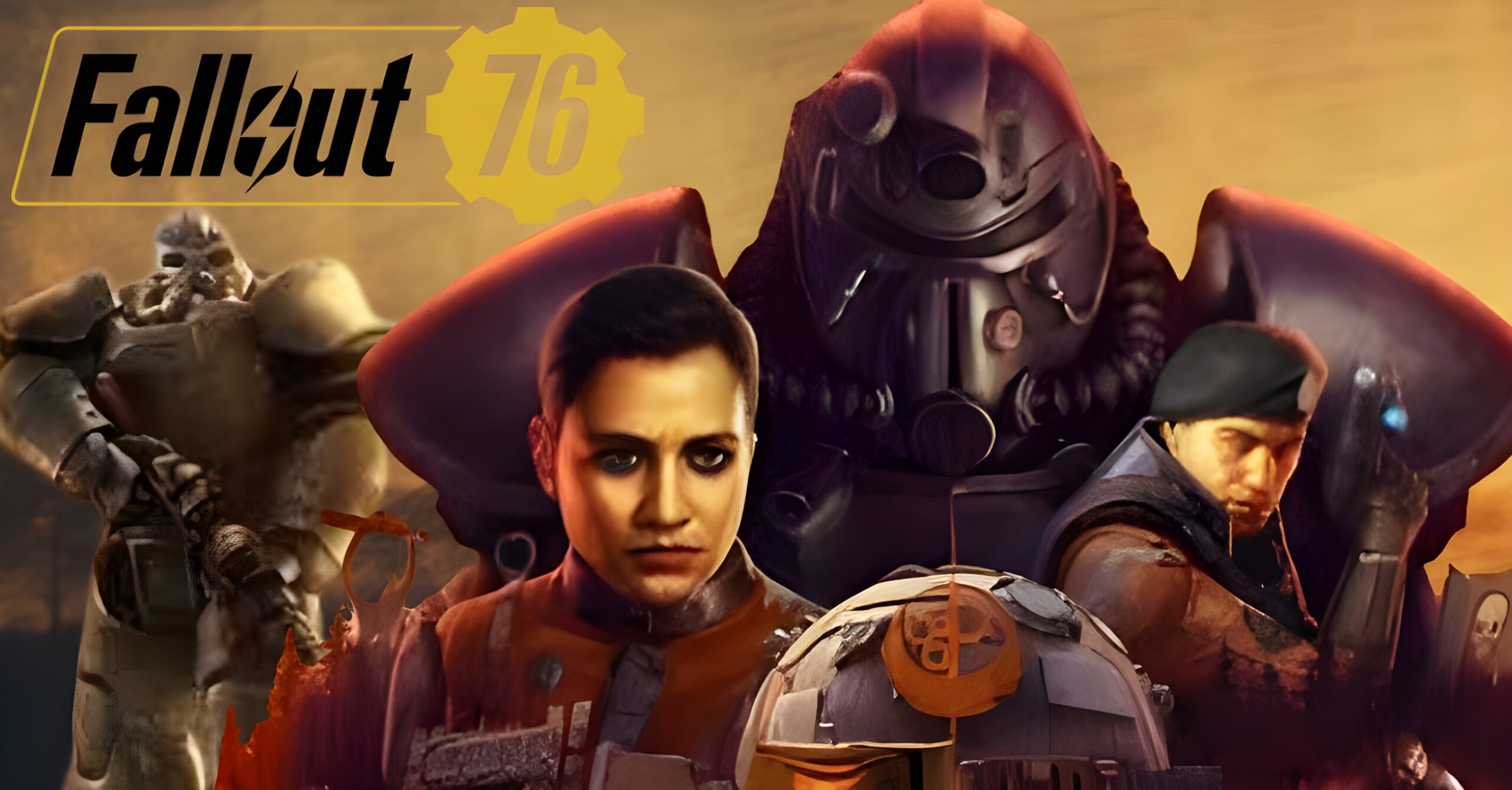 Fallout 76