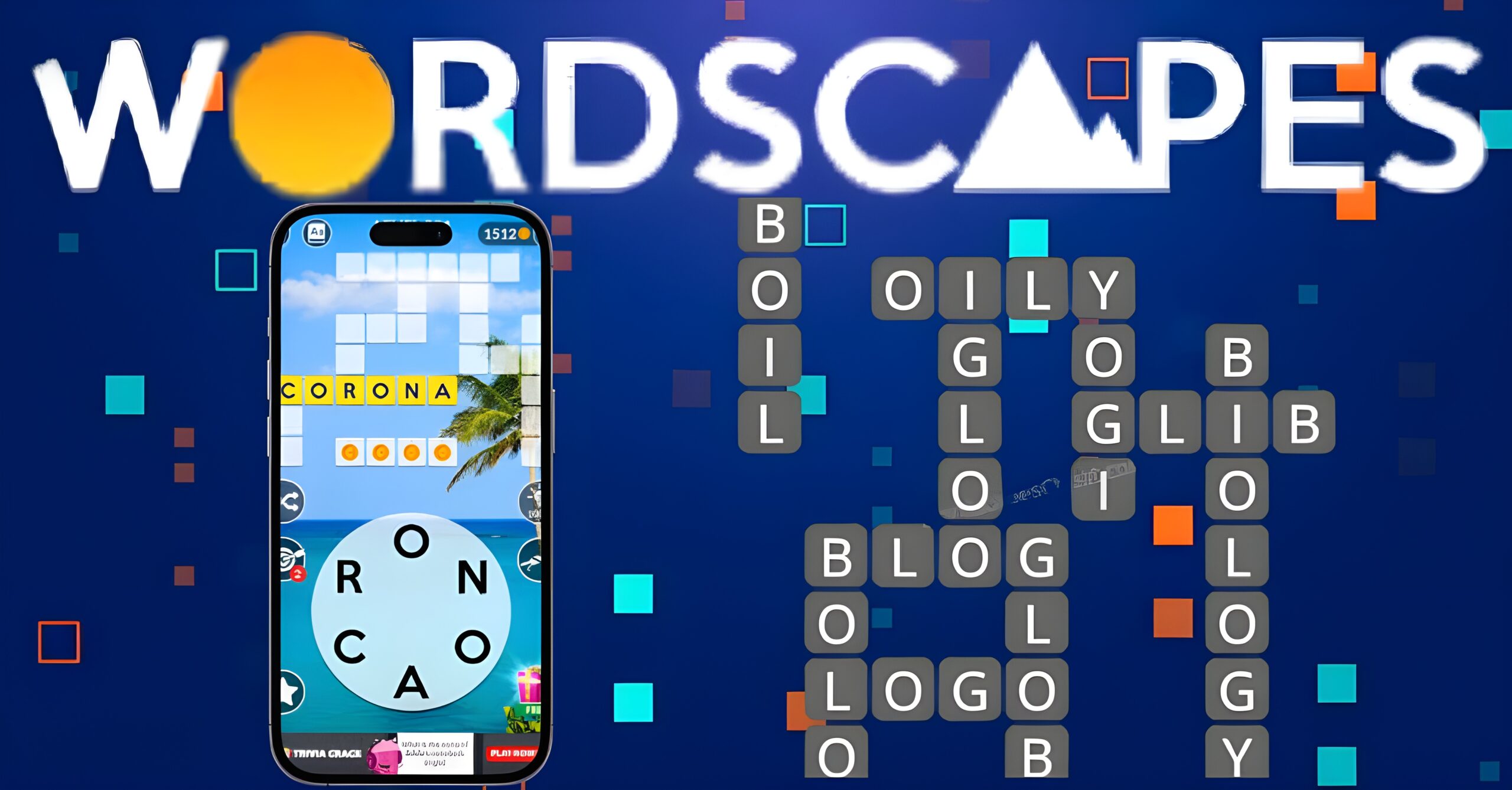 Wordscape