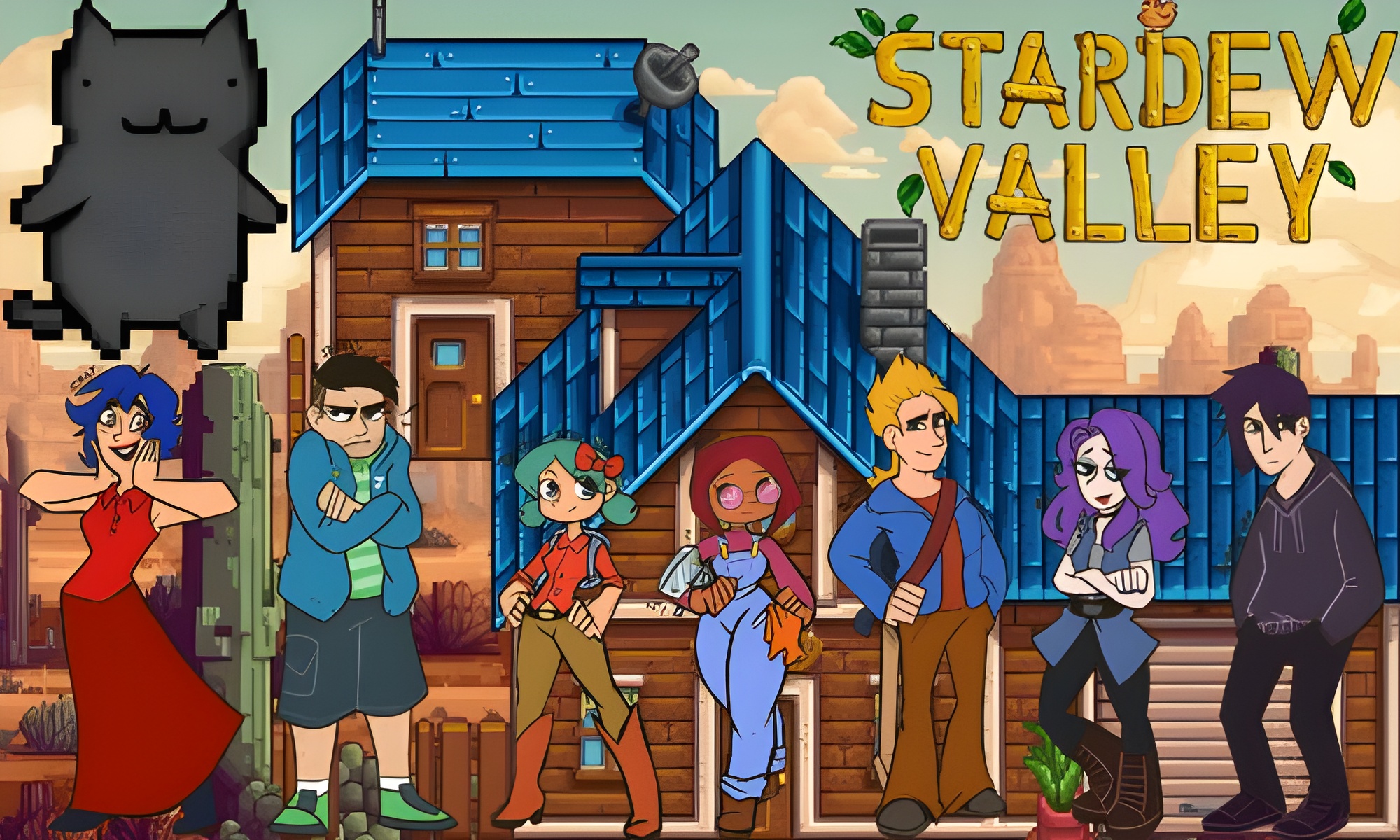 Stardew Valley