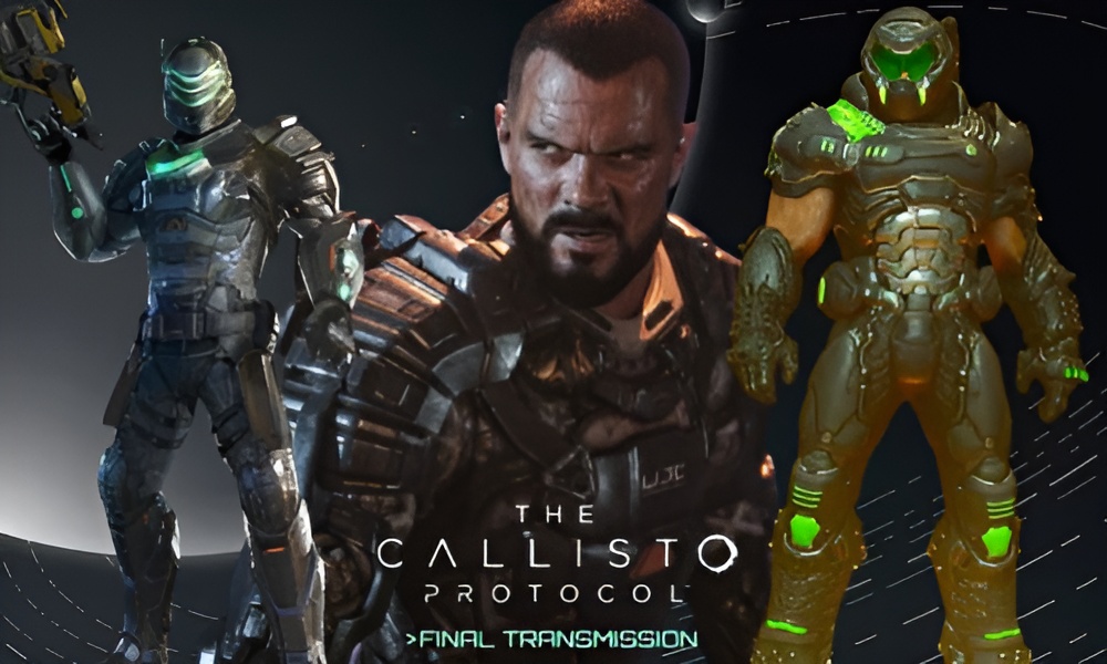 The Callisto Protocol