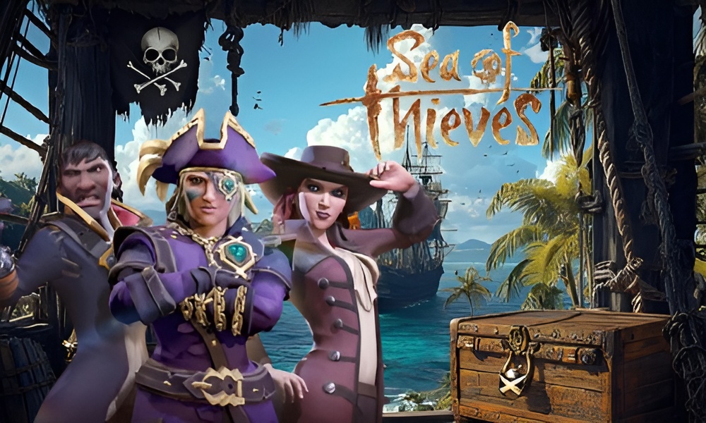 Sea of Thieves
