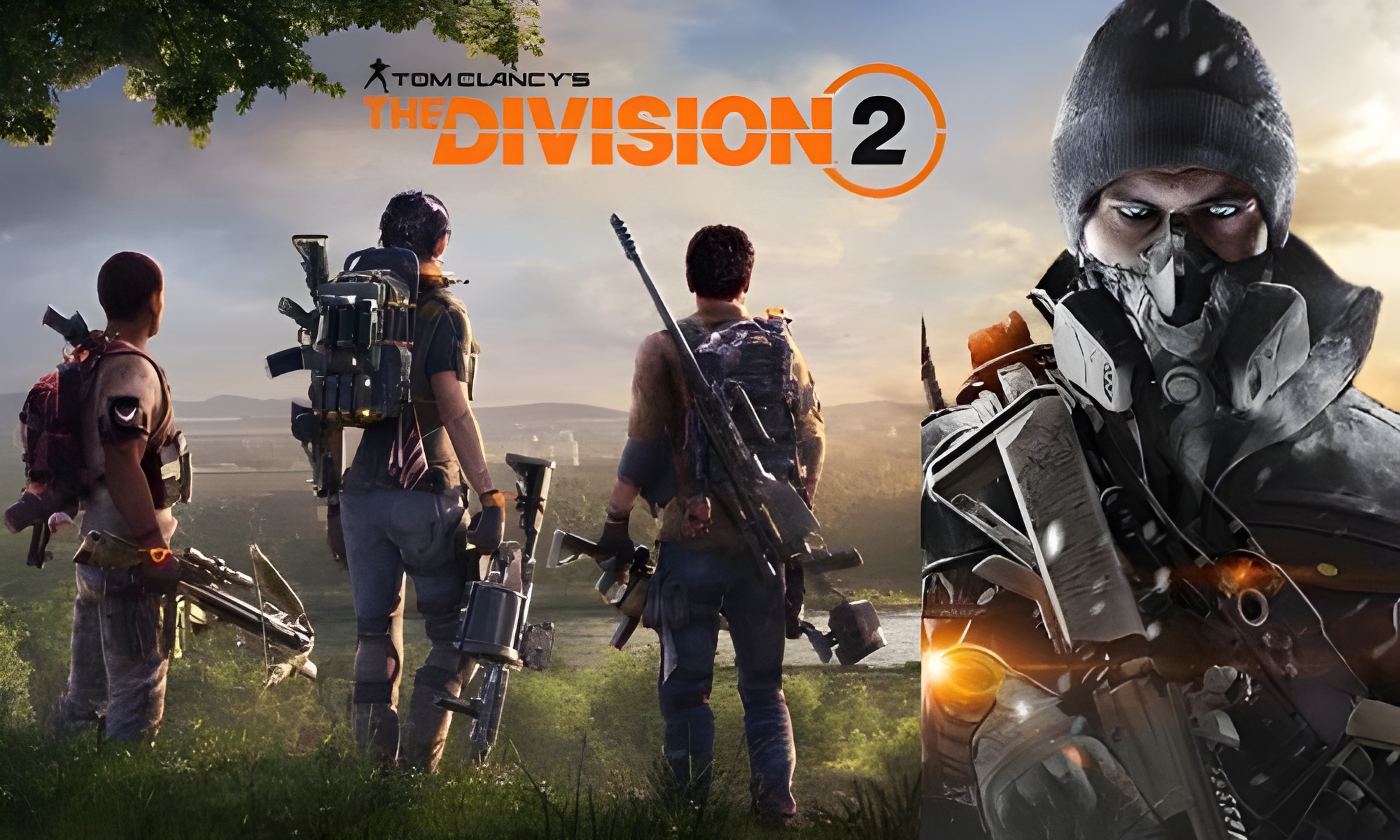 The Division 2