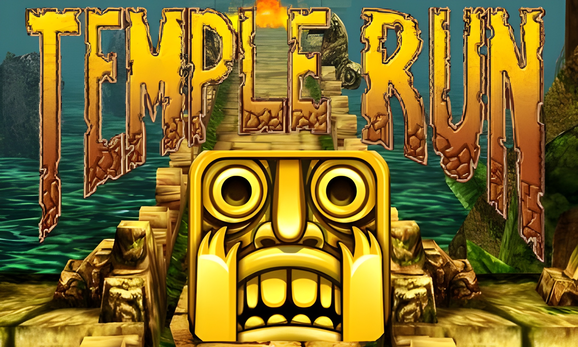 Temple Run