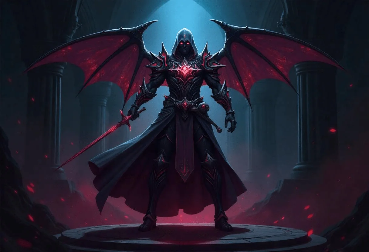 astral blade