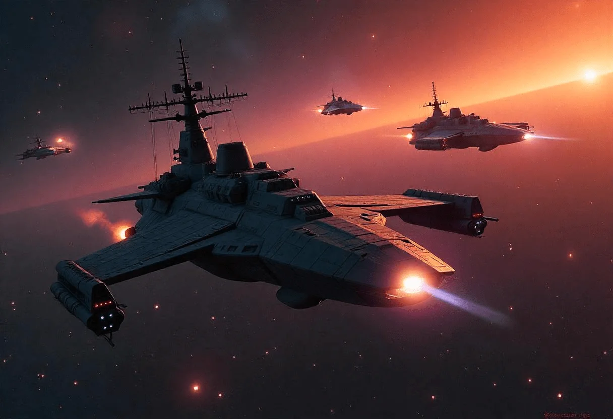 Elite Dangerous: 19 Expert Strategies to Conquer the Galaxy