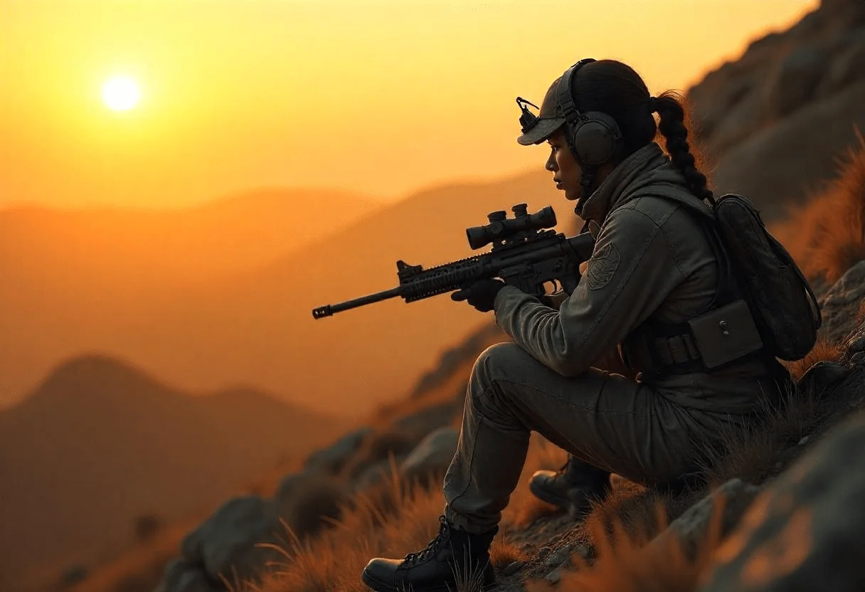 gray zone warfare