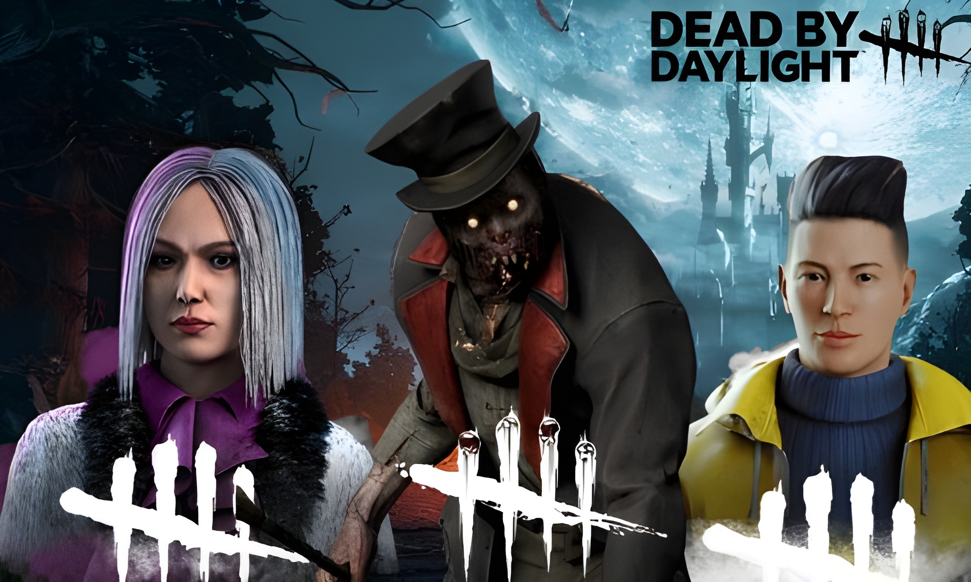 Dead by Daylight