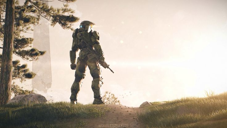 Halo Infinite level fast