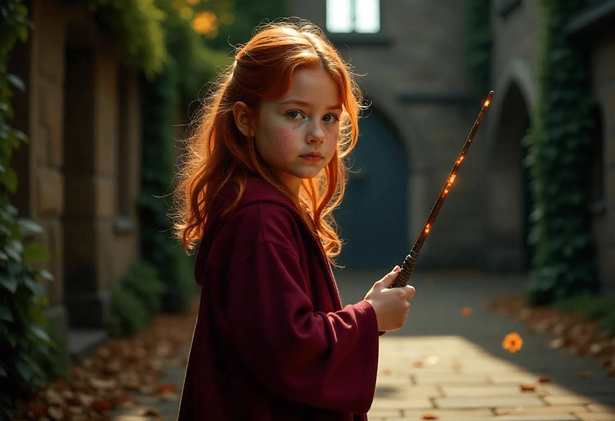 hogwarts legacy
