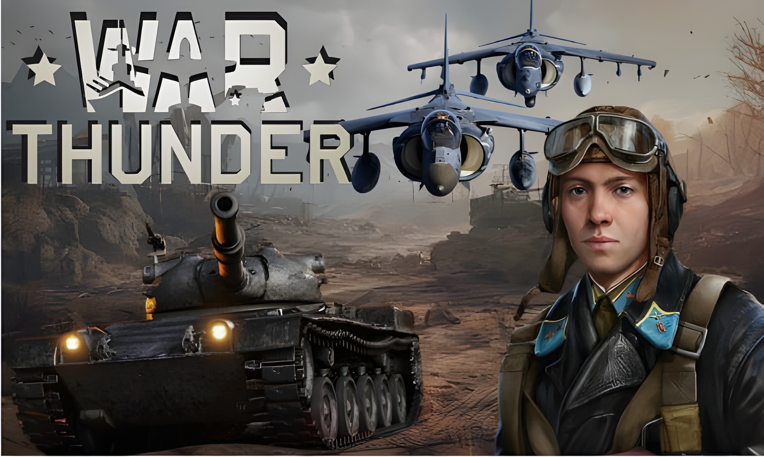 War Thunder